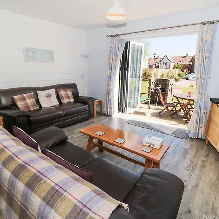 بيت للعطل Buck Place, Filey