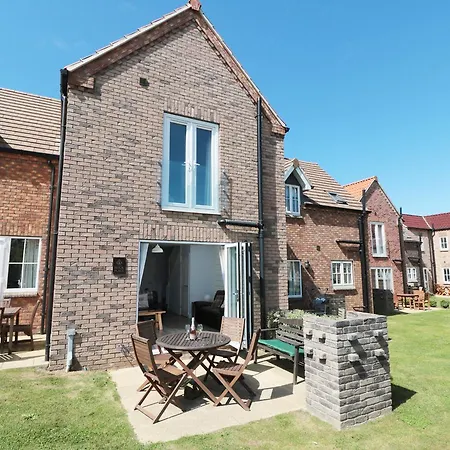Buck Place, * Filey