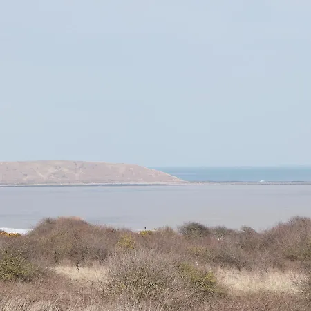 بيت للعطل Buck Place, Filey